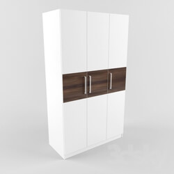 Wardrobe _ Display cabinets - wardrobe suu 