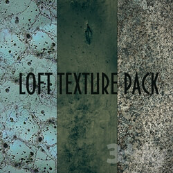 Wall covering - Loft pack _ 1 