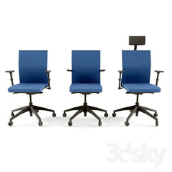 Office furniture - Chair Five D 