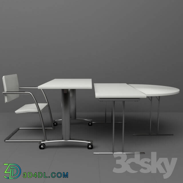 Office furniture - Office furniture set