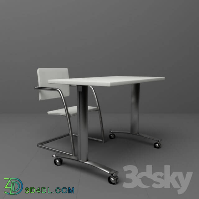 Office furniture - Office furniture set