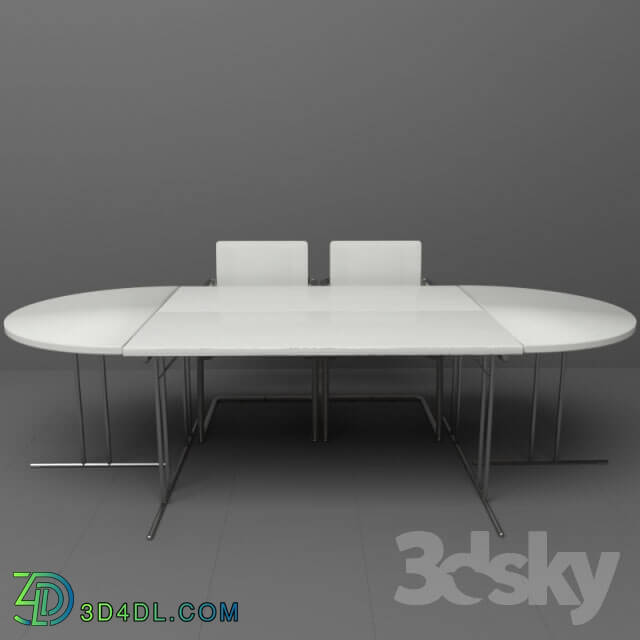 Office furniture - Office furniture set