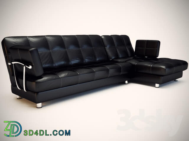 Sofa - Denin Sofas _ Superiore