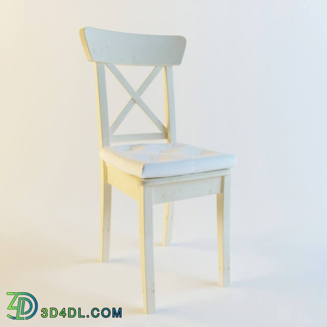 Chair - Chair