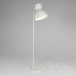 Floor lamp - Floor lamp Hector 