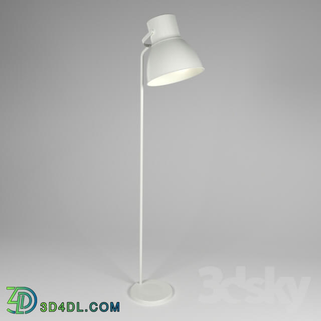 Floor lamp - Floor lamp Hector