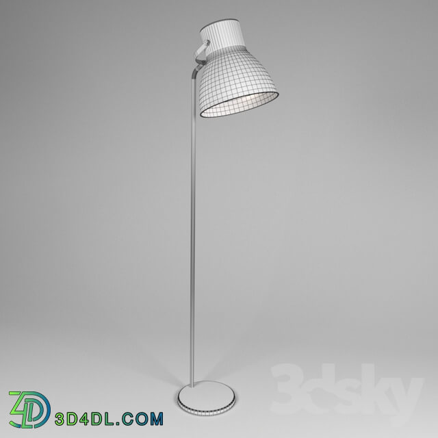 Floor lamp - Floor lamp Hector