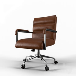 Chair - Office Chair 12 