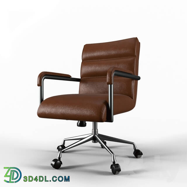 Chair - Office Chair 12