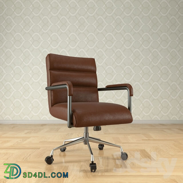 Chair - Office Chair 12