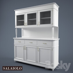 Kitchen - Salaiolo 