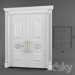 Doors - PRO Classic Door 