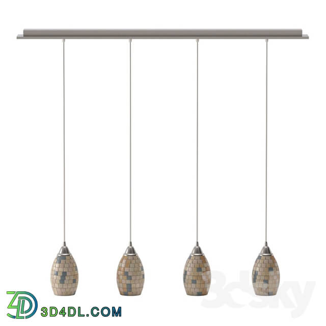 Ceiling light - Ratchford Kitchen Island Pendant