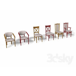 Chair - Chairs 