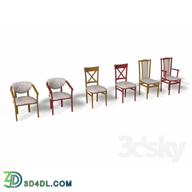 Chair - Chairs