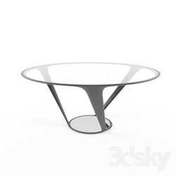 Table - ORA-ITO table 