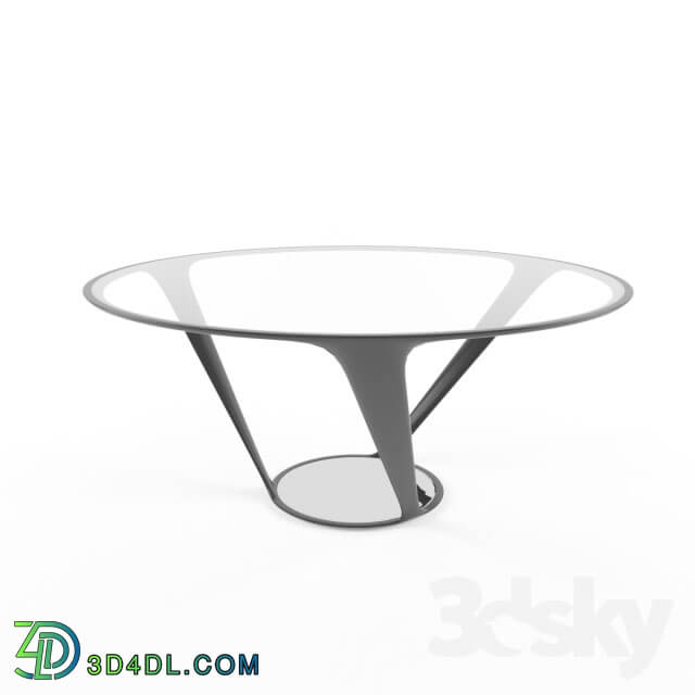 Table - ORA-ITO table