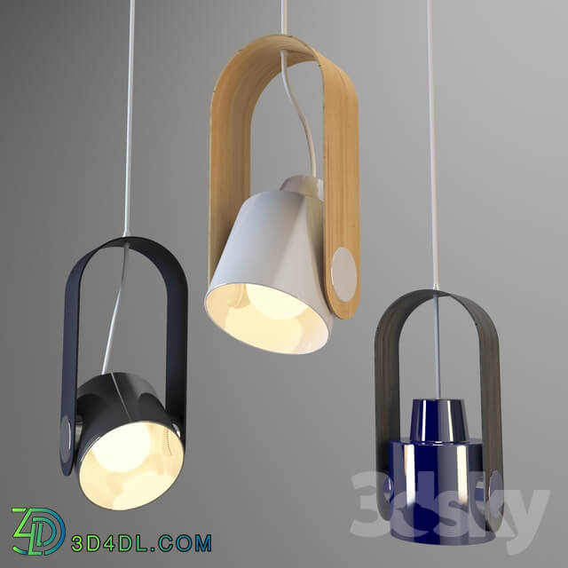 Ceiling light - ceiling lamp