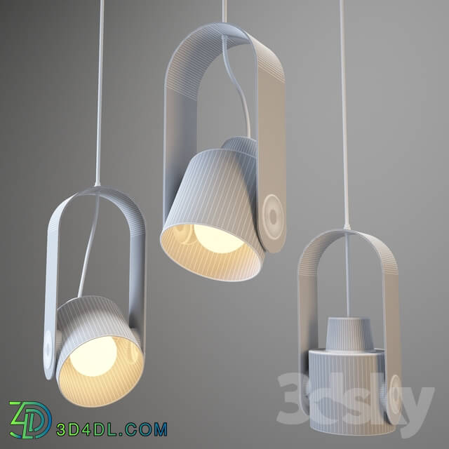 Ceiling light - ceiling lamp