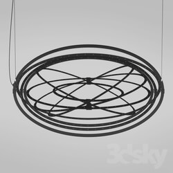 Ceiling light - Copernico Sospensione 