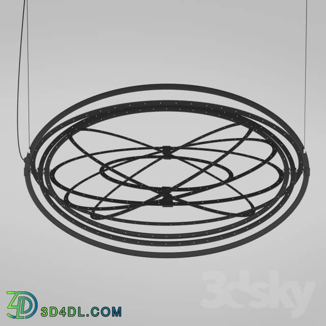 Ceiling light - Copernico Sospensione