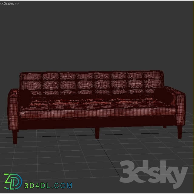 Sofa - SOFA