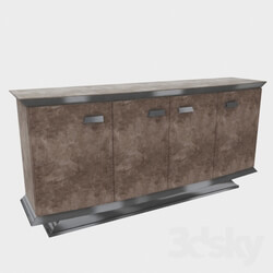 Sideboard _ Chest of drawer - Chest Morgana from Rugiano 
