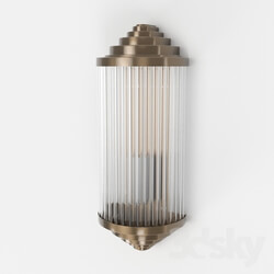 Wall light - Petitot wall light I _ 1 