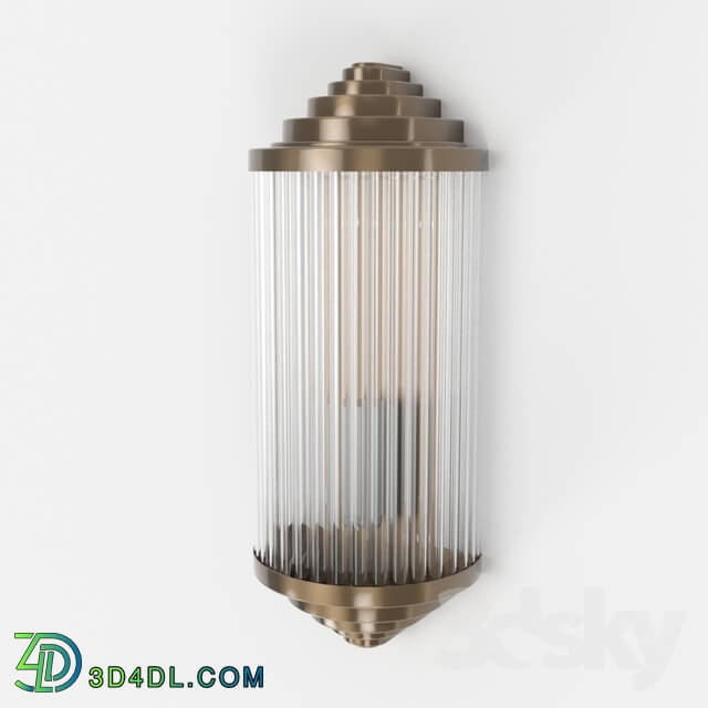 Wall light - Petitot wall light I _ 1