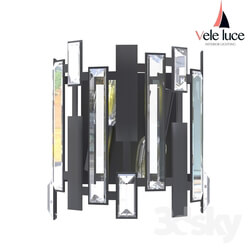 Wall light - Wall light Vele Luce Mercurio VL2202W02 