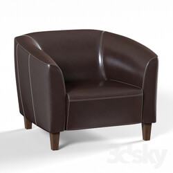 Arm chair - OM Oxford Armchair 