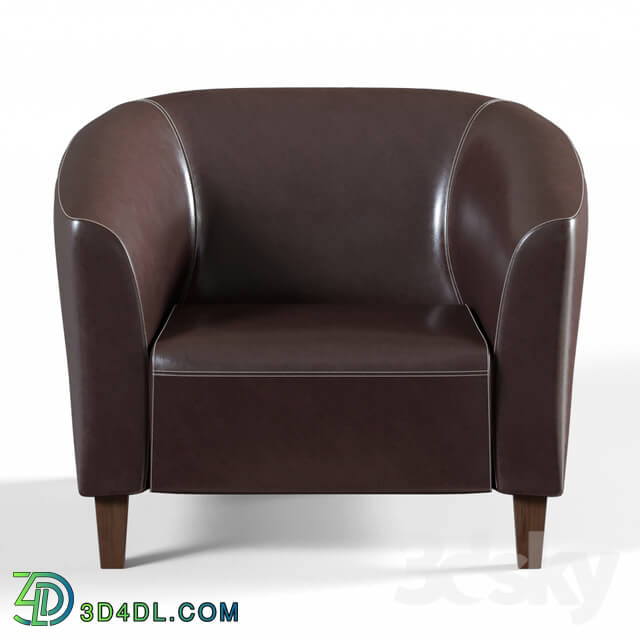 Arm chair - OM Oxford Armchair