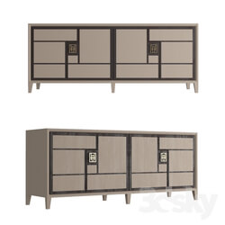 Sideboard _ Chest of drawer - Sideboard CARAMELO 710-2 