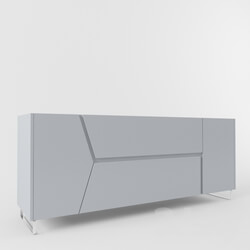 Sideboard _ Chest of drawer - ALF 