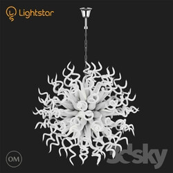 Ceiling light - 890_031 ESPLOSIO Lightstar 