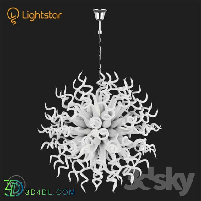 Ceiling light - 890_031 ESPLOSIO Lightstar