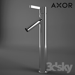 Faucet - AXOR Starck Basin Mixer 