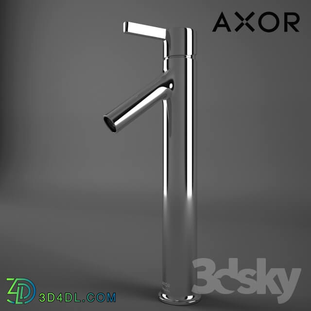 Faucet - AXOR Starck Basin Mixer