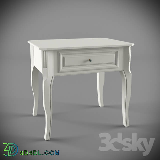 Sideboard _ Chest of drawer - Curbstone