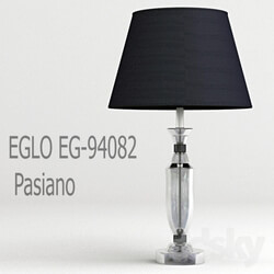 Table lamp - EGLO EG-94082 Pasiano 