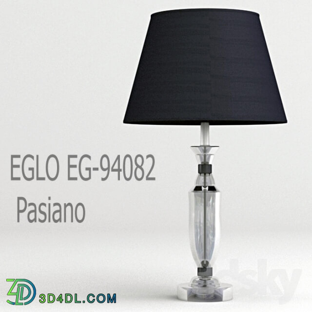 Table lamp - EGLO EG-94082 Pasiano