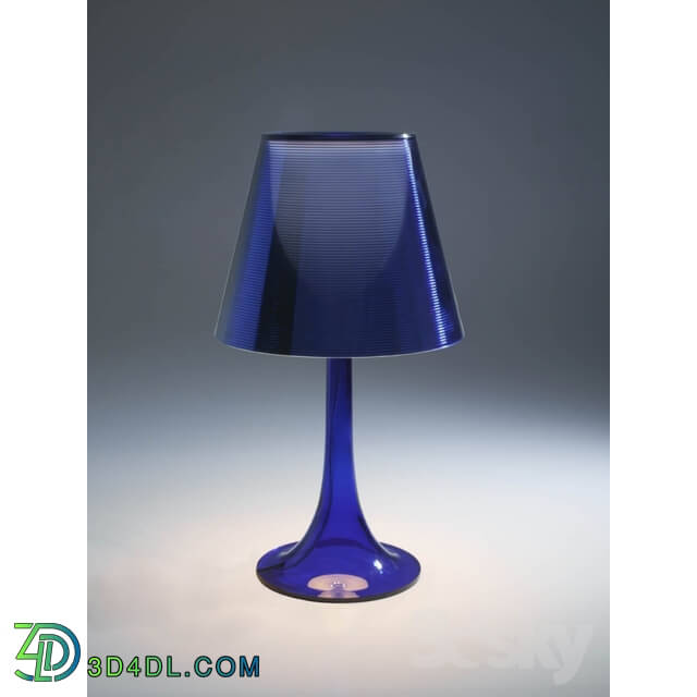 Table lamp - table lamp