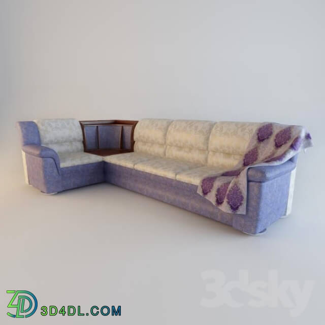 Sofa - Sofa Madrid