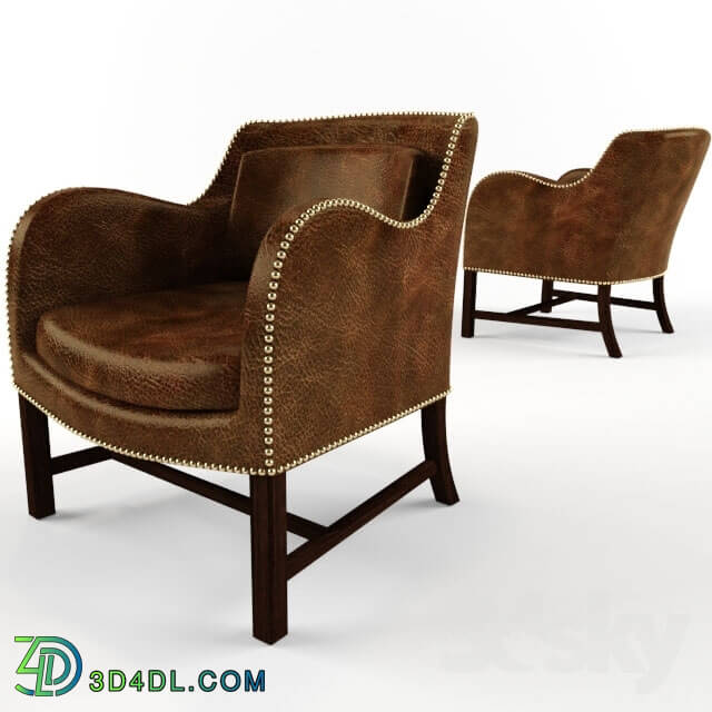 Arm chair - Armchair