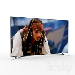 TV - Samsung UE40F8000 