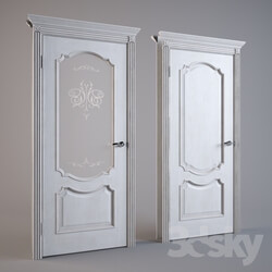 Doors - Doors Belarus_ Prestige 