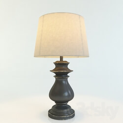 Table lamp - Table lamp Northdell Table Lamp 