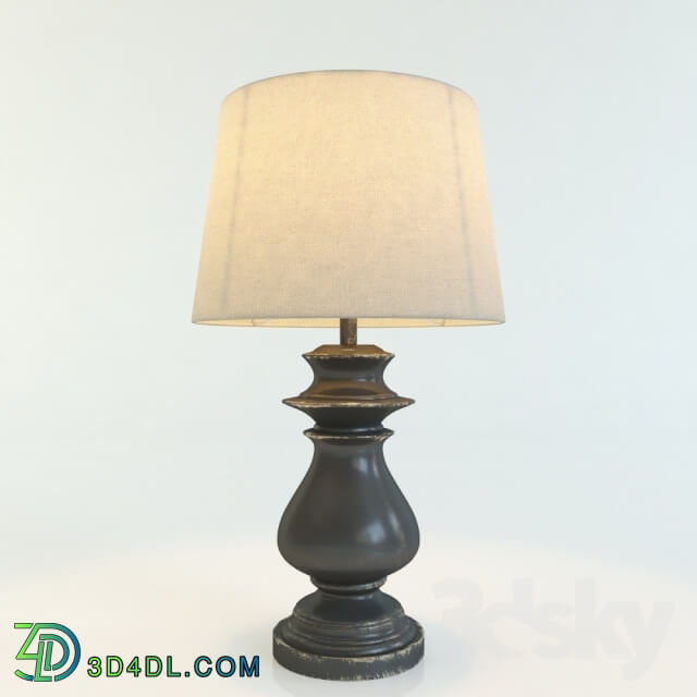 Table lamp - Table lamp Northdell Table Lamp