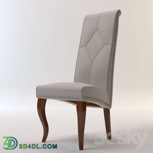 Chair - Mugali_ chair