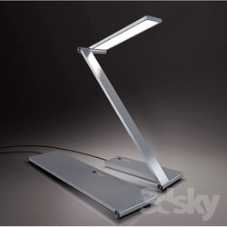 Table lamp - Table lamp is Light by QIS design 